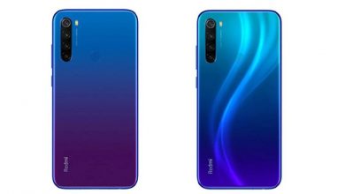 بررسی و مقایسه ردمی نوت 8 و ردمی نوت 8 تی