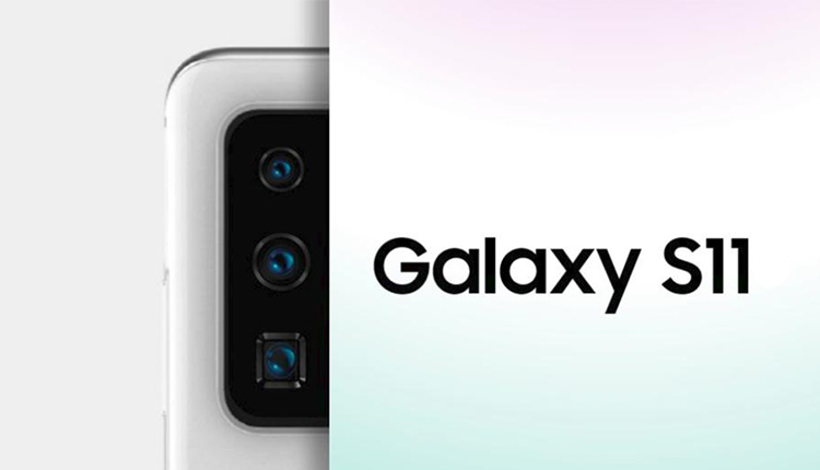 سامسونگ Galaxy S11 یا Galaxy S20؟!