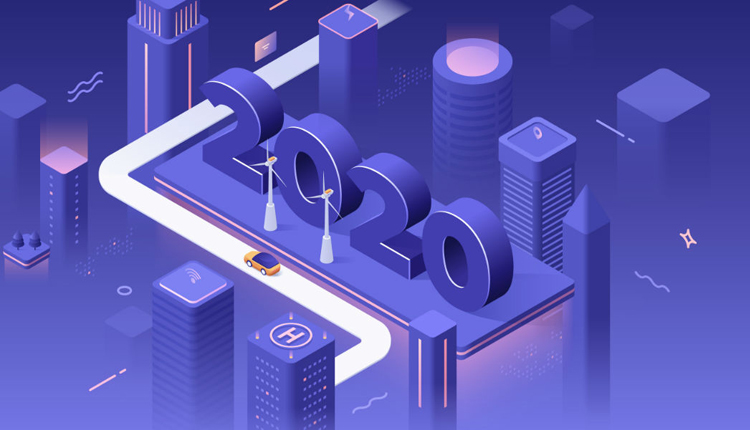 5 تکنولوژی فوقالعاده و تاثیرگذار دنیای موبایل در 2020!