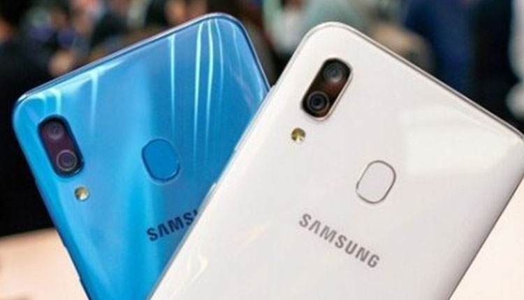 مشخصات دوربین و باتری گلکسی A31 و A41؛ میانردههای جدید سامسونگ!