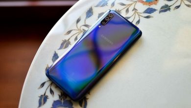 بررسی تفاوتهای گلکسی A51 با دو گوشی گلکسی A50 و A50s