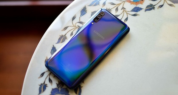 بررسی تفاوتهای گلکسی A51 با دو گوشی گلکسی A50 و A50s