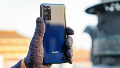 Honor V30 Pro؛ دومین گوشی دنیا با بهترین دوربین