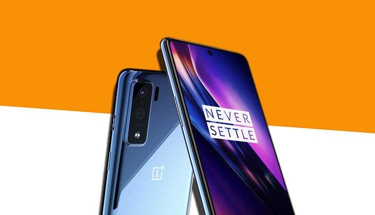 اولین تصاویر واقعی از OnePlus 8 Lite؛ پرچمدار جدید وانپلاس!