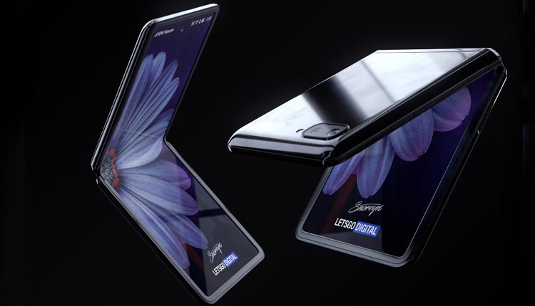 گلکسی زد فلیپ یک گوشی ارزانقیمت تاشو در 2020!