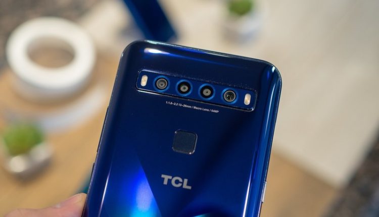 رونمایی از اولین گوشیهای هوشمند TCL با قیمتی ارزان و امکاناتی فوق العاده!