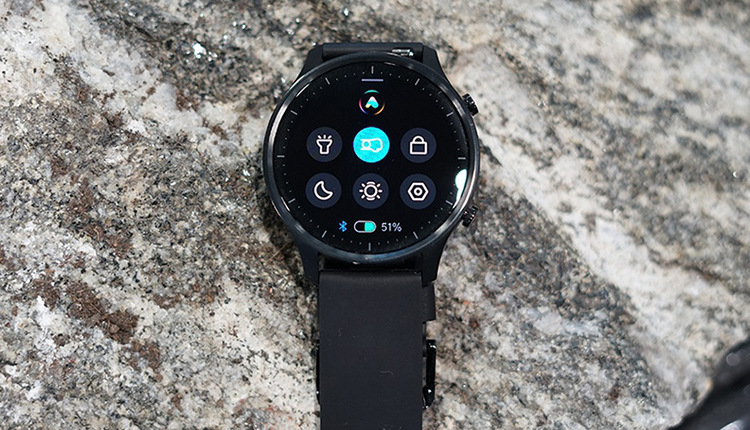 معرفی و جعبهگشایی Xiaomi Watch Color؛ دومین ساعت هوشمند شیائومی