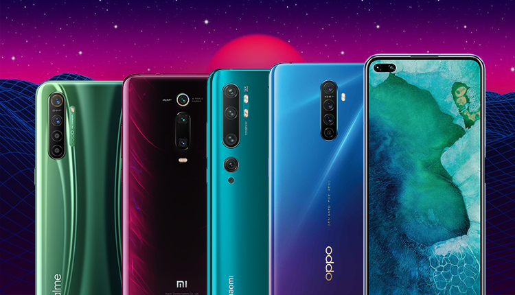 لقب بهترین و محبوبترین گوشی اندروید در 2020 به کدام مدل خواهد رسید؟