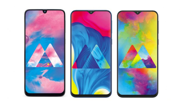 مشخصات کلیدی گلکسی ام 21؛ میانرده مقرونبهصرفه سامسونگ