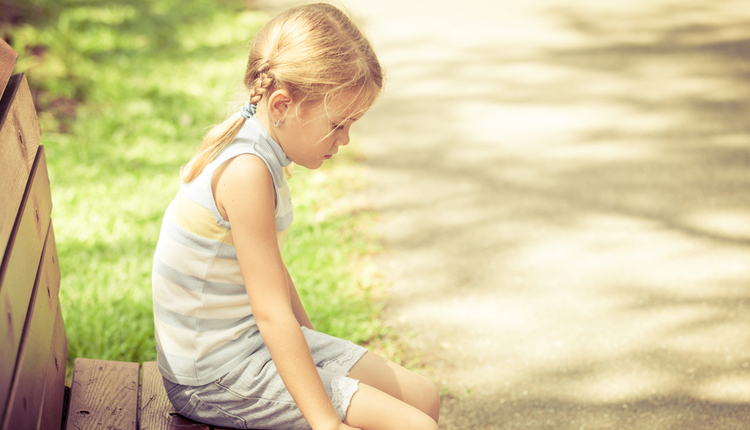 تأثیر محرومیتها و سختیهای دوران کودکی بر رشد مغز در بزرگسالی!