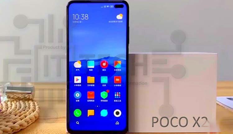 تاریخ رونمایی از پوکو ایکس 2؛ میانرده گیمینگ شیائومی رسماً مشخص شد!