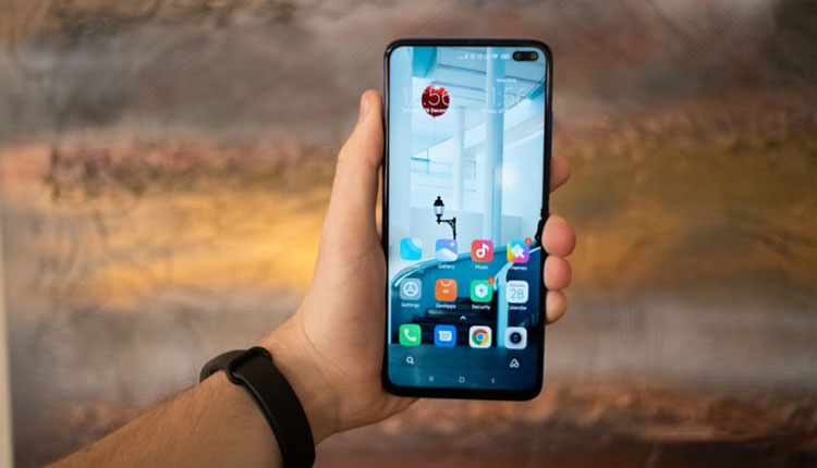 نقد و بررسی کامل ردمی کی 30؛ میانردهای فوقالعاده با نمایشگر 120 هرتزی