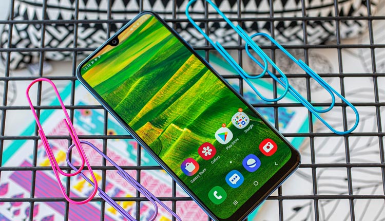 نقد و بررسی کامل گلکسی ای 51؛ ترکیبی از امکانات عالی و برچسب قیمتی فوقالعاده