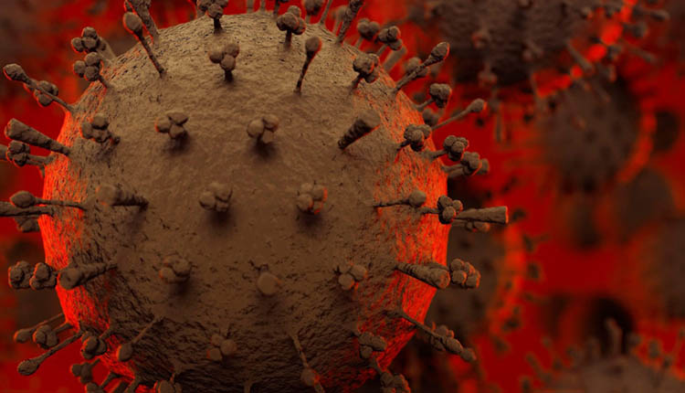 کشف ویروسهای ناشناخته و 15000 ساله در تبت