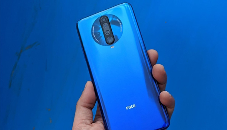 پوکو ایکس 2؛ میانرده گیمینگ شیائومی رسماً رونمایی شد!