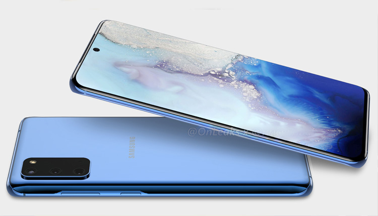 Quick Take؛ یک قابلیت جذاب و فوقالعاده دیگر از گلکسی S20