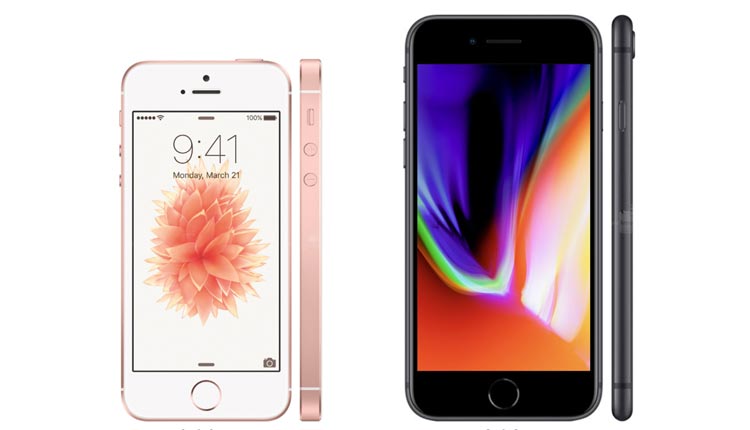 تاریخ رونمایی از آیفون9؛ گوشی ارزانقیمت آیفون مشخص شد!