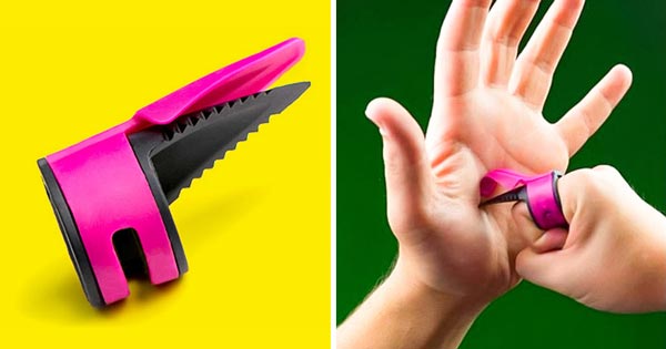 گجتهای جالبی و هوشمند