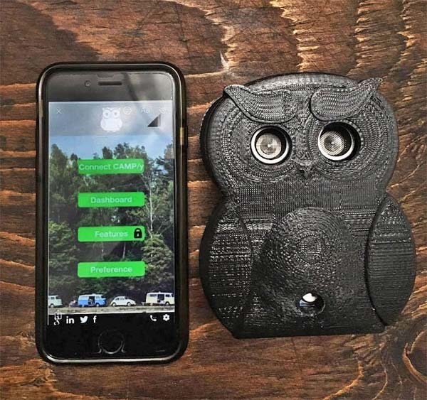 گجتهای جالب و هوشمند