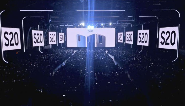 خلاصه رویداد رونمایی از محصولات فوقالعاده سامسونگ در 2020
