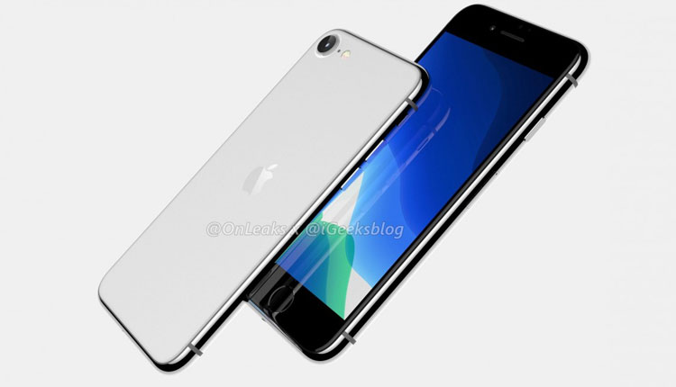 آغاز تولید آزمایشی آیفون 9؛ ارزانقیمت، جمعوجور و قدرتمند!