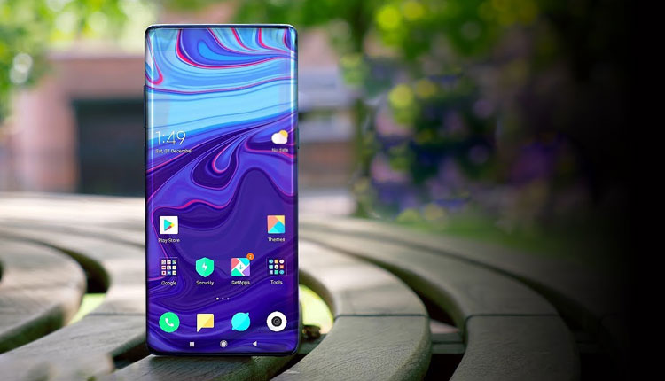 لنز 108 مگاپیکسلی؛ قابلیت خارقالعادهای دیگر از سری می 10