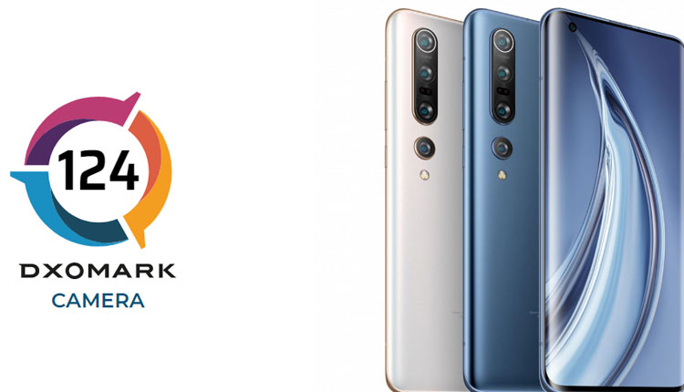 اولین نمونه تصاویر شیائومی می 10 پرو: رهبر جدید دوربین گوشیهای هوشمند!