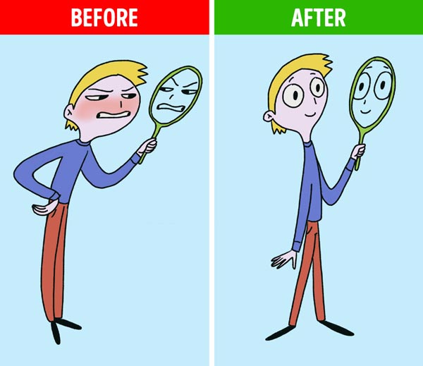 7 ترفند روانشناختی برای رها شدن از موقعیتهای ناخوشایند