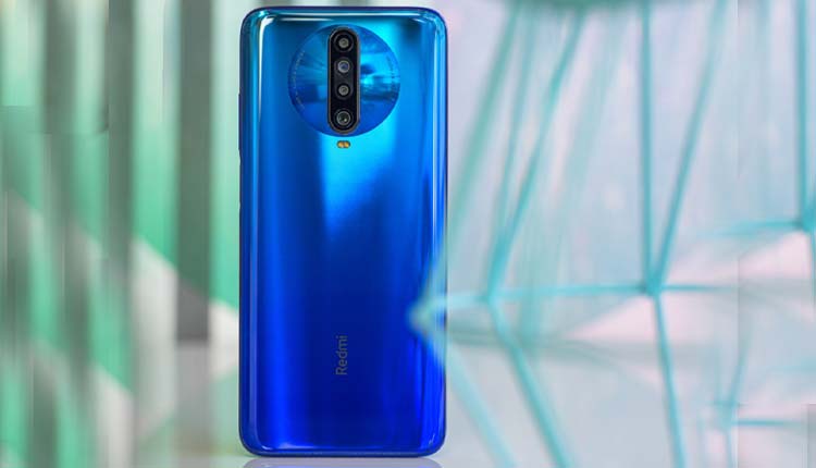 تجهیز ردمی کی 30 پرو به فستشارژ قدرتمندتر از شیائومی Mi10!