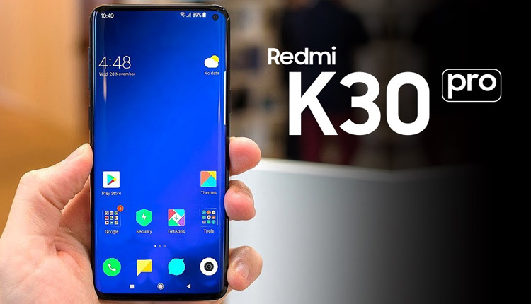 ردمی کی 30 پرو؛ باتری قدرتمندتر؛ فستشارژ سریعتر!