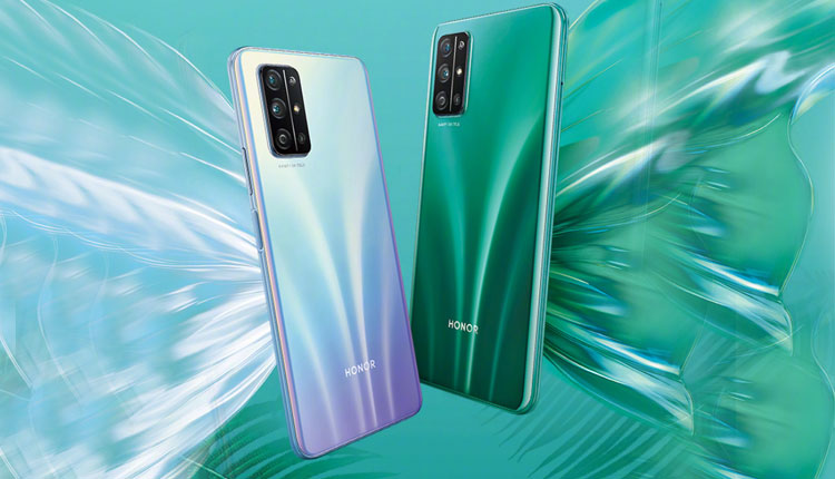 آنر 30 اس با یک باتری فوقالعاده