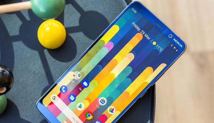 نوکیا 9.3 PureView به نمایشگری منحصربهفرد مجهز خواهد شد!
