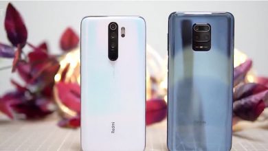 مقایسه تست سرعت ردمی نوت 8 پرو و ردمی نوت 9 پرو!