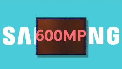 سنسور دوربین 600 مگاپیکسلی سامسونگ؛ فراتر از قدرت تشخیص چشم انسان!