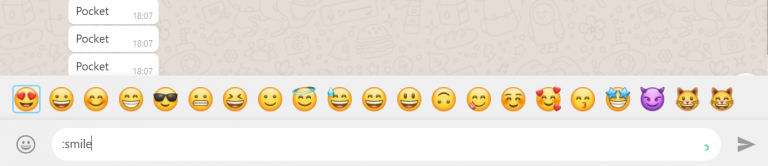 بهترین ترفندهای کاربردی واتساپ وب (whatsapp web)