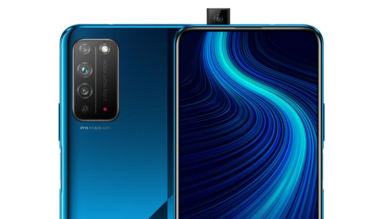 دوربین منحصربهفرد؛ نقطه قوت گوشی آنر ایکس 10!