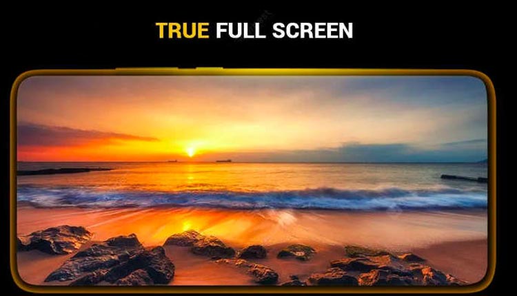 تولید پوکو اف 2 پرو ؛ قدرتمند و ایدهال برای بازی!