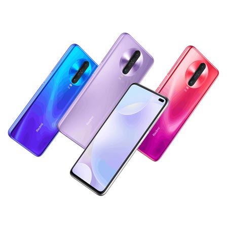 ردمی کی 30ای