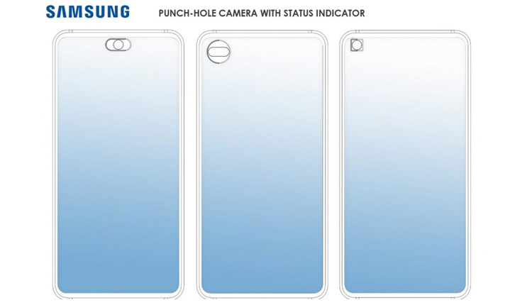 گلکسی نوت 20 به نشانگر اعلان مجهز میشود