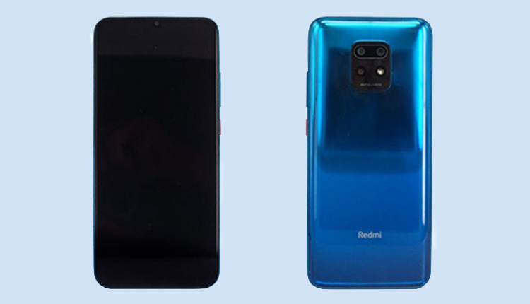 گوشی شیائومی ردمی نوت 10؛ تراشهای سریعتر و نمایشگری جذابتر!