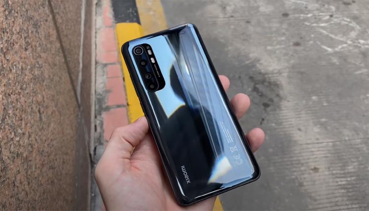 نقد و بررسی شیائومی می نوت 10 لایت؛ میانردهای با طراحی زیبا و عملکردی قدرتمند