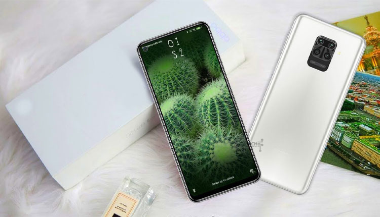 امتیاز بنچمارک ردمی ۱۰X بالاتر از تمام میانردههای حال حاضر بازار!