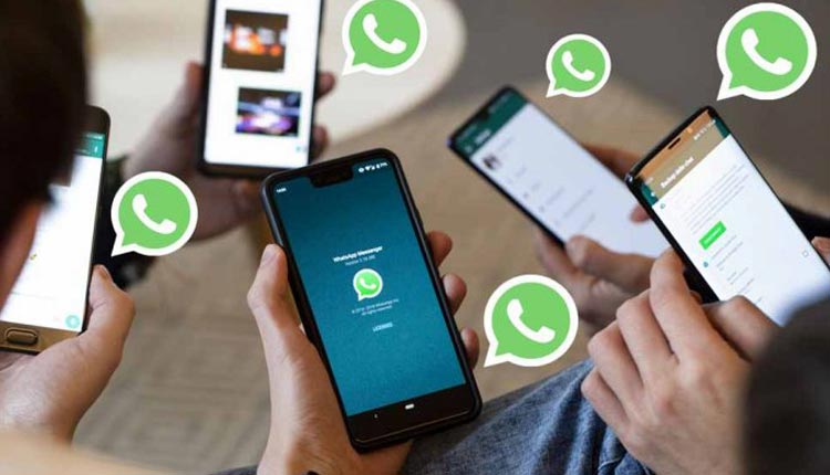 مسنجر رومز ؛ قابلیتی کاربردی و جدید از واتساپ برای ویدئو کنفرانسها!