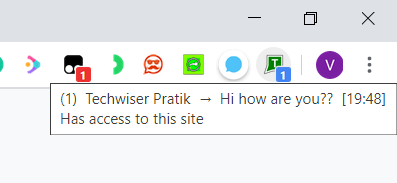 بهترین ترفندهای کاربردی واتساپ وب (whatsapp web)