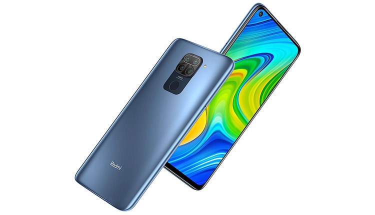 بررسی کامل ردمی نوت 9