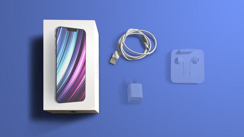 شارژر گوشی آیفون