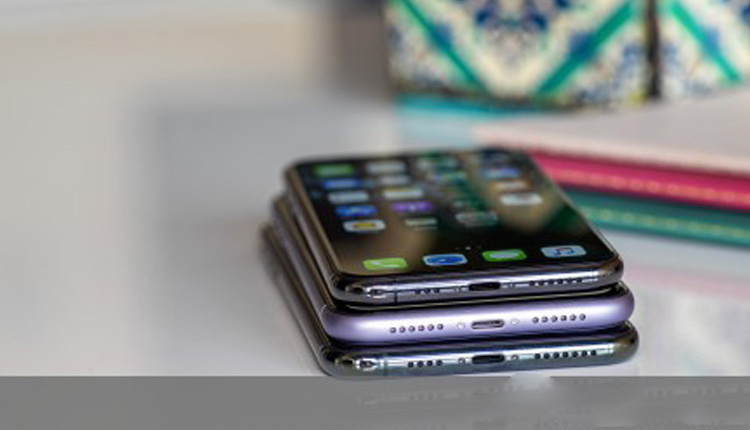 کاهش 13 درصدی فروش گوشیهای پرچمدار در سه ماهه اول 2020