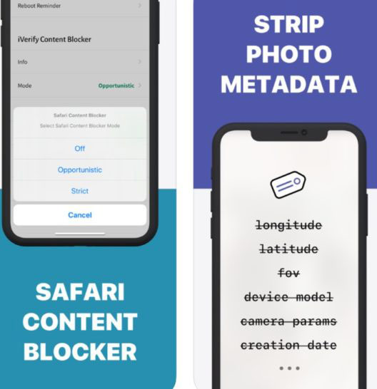 جلوگیری از هک شدن گوشی آیفون با یک اپلیکیشن فوق امنیتی!