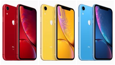 مقایسه ۳ گوشی جدید و جنجالی آیفون