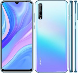 هواوی P Smart S با دوربین سهگانه 48 مگاپیکسلی عرضه شد!